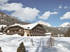 Park Hotel & Club Rubino, Campitello di Fassa, Val di Fassa, Itálie, CK GEOVITA